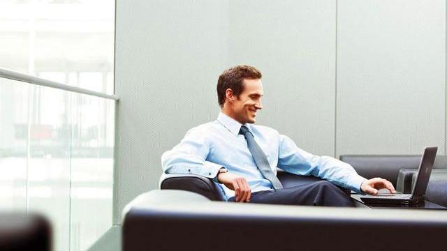 情感大师约翰格雷@男人在这些时候，远比女人更“谨慎”，错不了