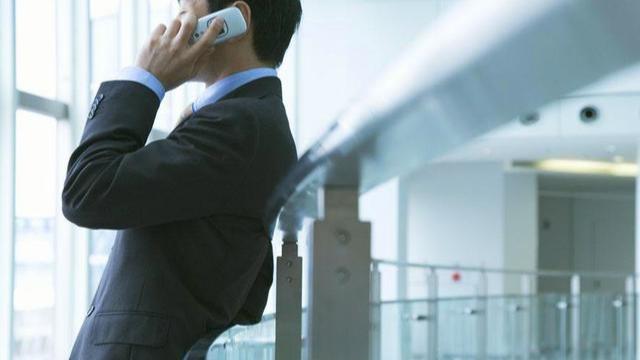 情感大师约翰格雷@男人在这些时候，远比女人更“谨慎”，错不了