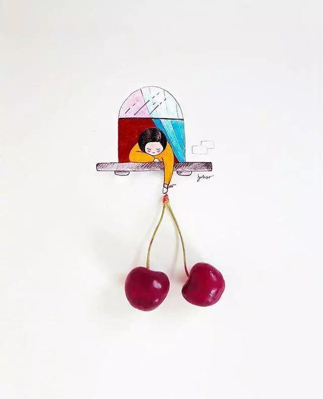 心心相爱：火爆自己朋友圈的句子，精致有魅力，写得太好了