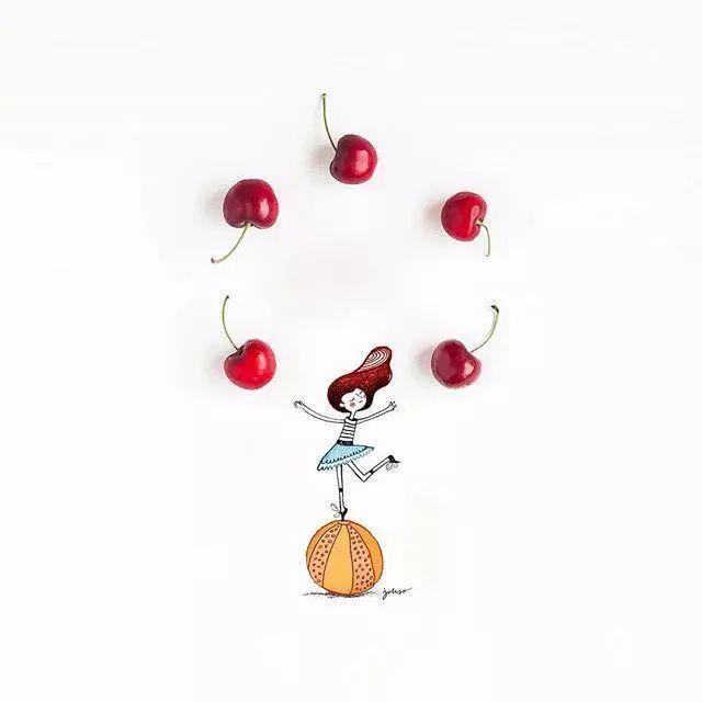 心心相爱：火爆自己朋友圈的句子，精致有魅力，写得太好了