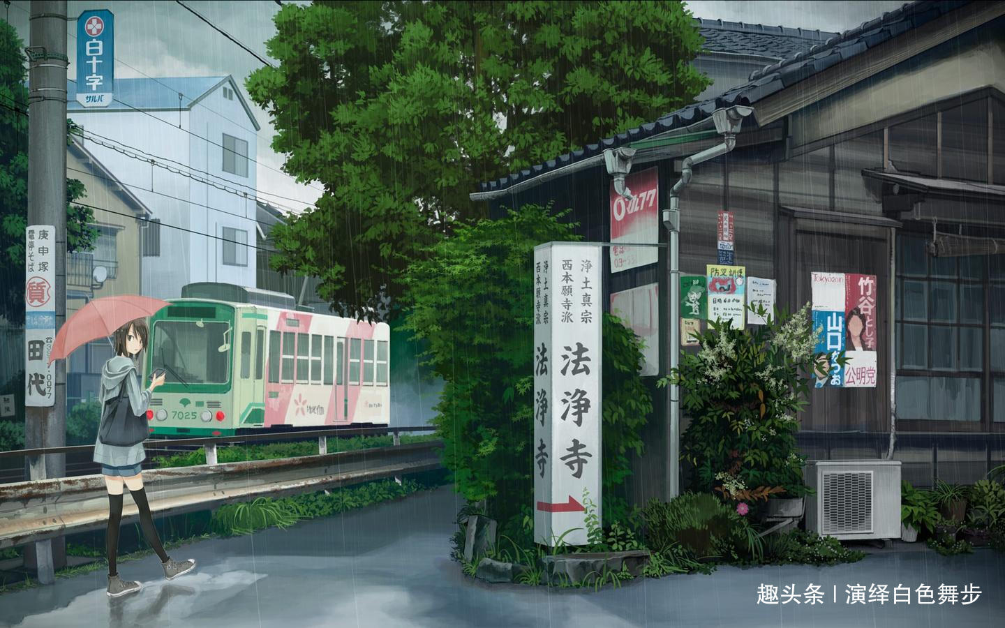 「演绎白色舞步」曾经，在所有不幸中，最不幸的事是曾经幸福过