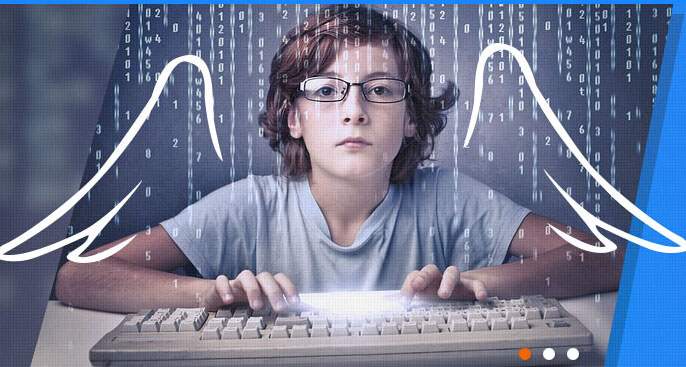 「长江长江」为什么每个人都要学习编程