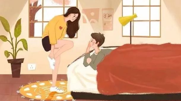 #更情感#一个穷一辈子的女人，你知道会有什么习惯吗？