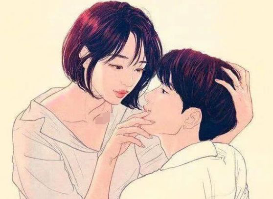 #更情感#一个穷一辈子的女人，你知道会有什么习惯吗？