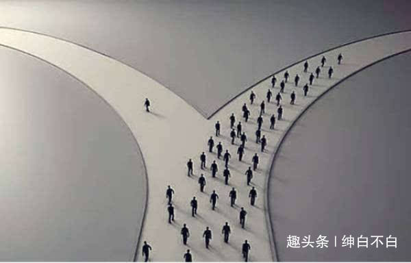 绅白不白■为什么很多人非常拼命，却还是赚不到钱