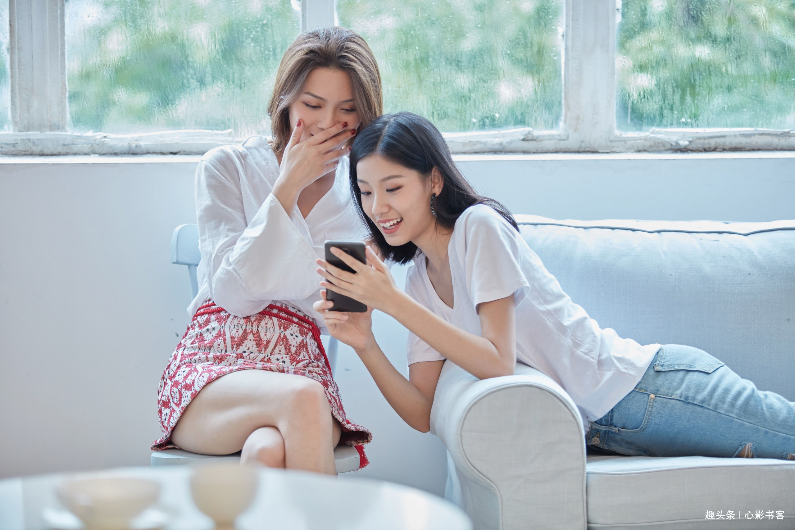 心影书客@一眼看穿,听音识人,开口便知,值得每个人学