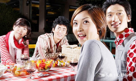 心影书客@一眼看穿,听音识人,开口便知,值得每个人学