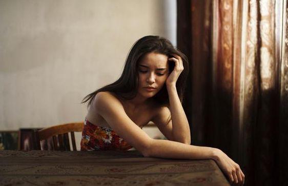 #小刘子谈情感#女人动情，往往是在这几个试机，男人要把握住