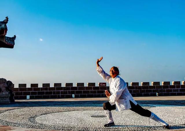 【老蒋书房】修行体悟：最消耗你能量的，莫过于你的担心与不安！