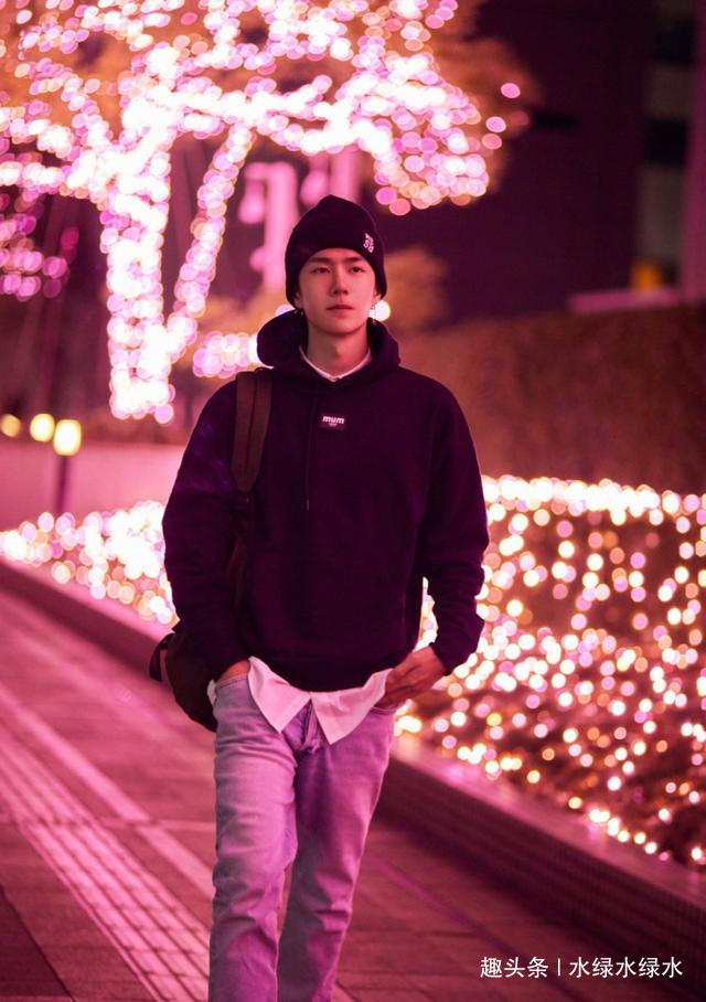 【水绿水绿水】丢都丢了，就别再哭了