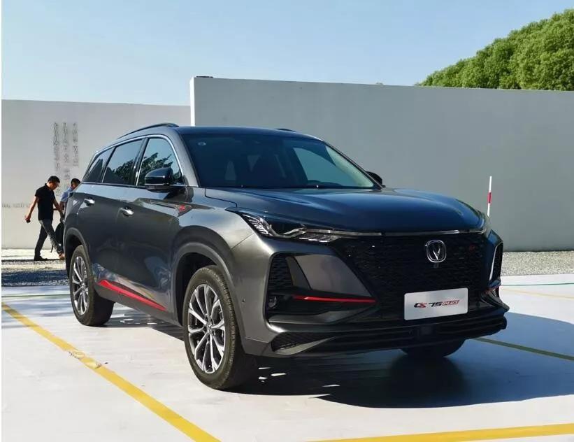 「悦耳汽大车」这绝不是一台只拿外观博眼球的车