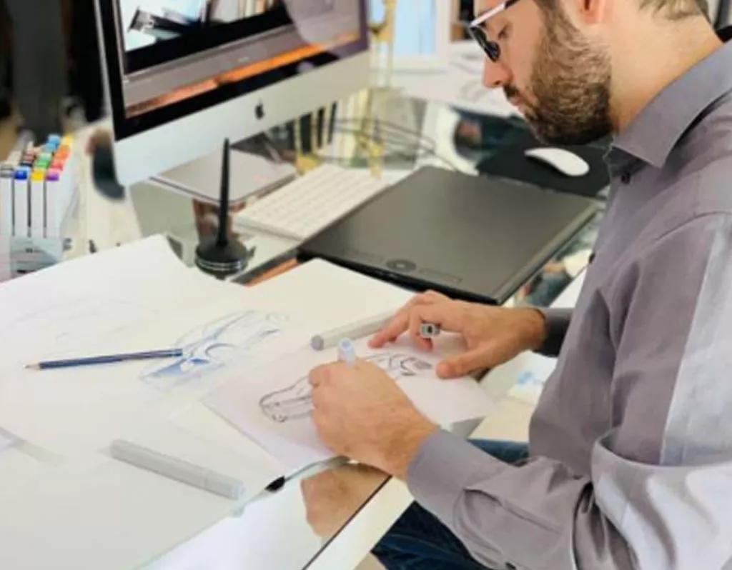 「悦耳汽大车」这绝不是一台只拿外观博眼球的车