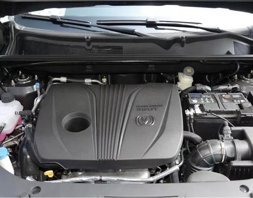 「悦耳汽大车」这绝不是一台只拿外观博眼球的车