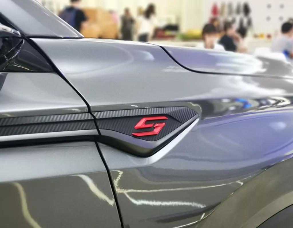 「悦耳汽大车」这绝不是一台只拿外观博眼球的车