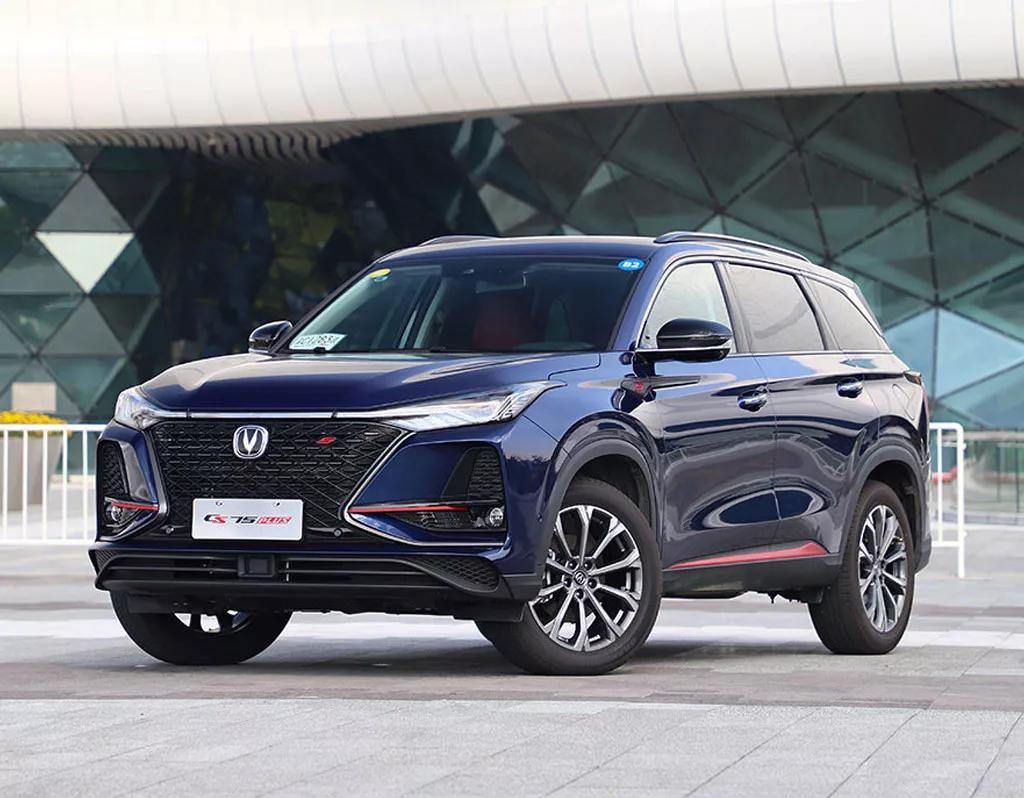 「悦耳汽大车」这绝不是一台只拿外观博眼球的车