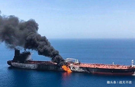 伊朗油轮再次遭遇袭击，真相水落石出后，伊方能为自己讨回公道吗