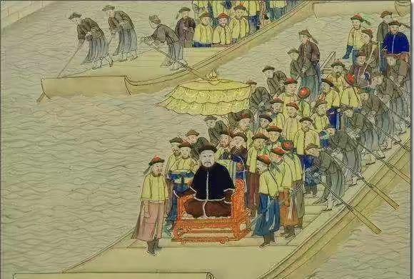 清朝在位25年享年61岁皇帝，有16位妃嫔，为何只有4位有名？