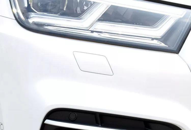 #ZAKER网#公认最没用的五大配置，花钱也要去选装的大有人在！