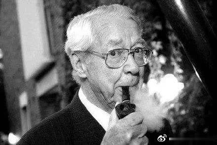诺奖终身评委、瑞典汉学家马悦然去世，毕生致力于汉学研究和中国文学译介