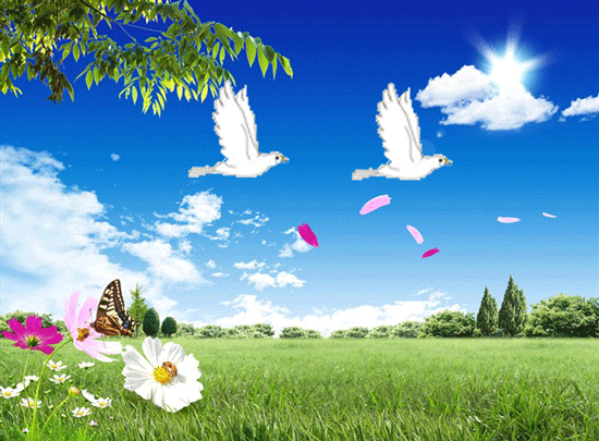 「心灵客栈一」放空心灵，是为了更好出发