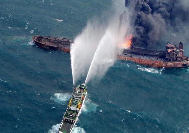 伊朗油轮被轰炸！真相浮出水面，这三国百口莫辩，联合国怒了