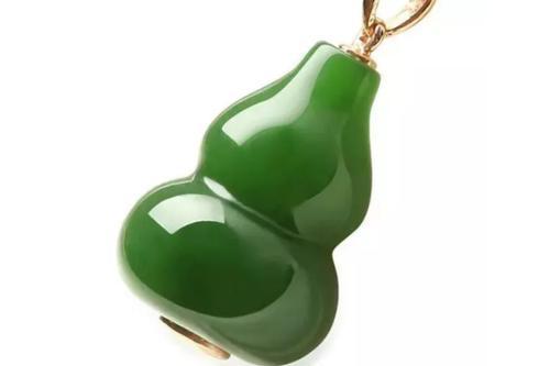 华云头条■心理测试：哪只葫芦你觉得最值钱？测你3年后会不会飞黄腾达！