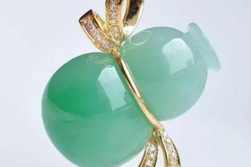 华云头条■心理测试：哪只葫芦你觉得最值钱？测你3年后会不会飞黄腾达！