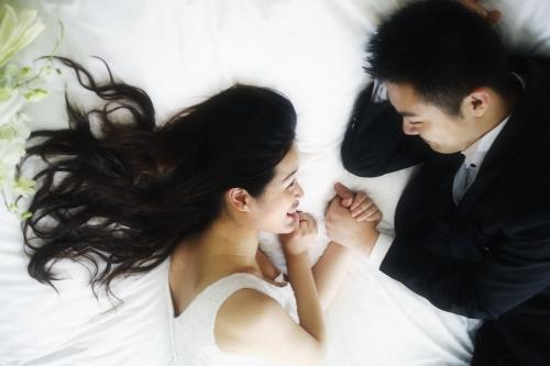 【恋爱与婚姻管理】同居后，男人和女人谁吃亏多？