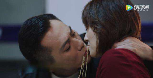 「天亮了」《在远方》路晓鸥再次离开姚远：有些爱情，“命中”注定是场悲剧