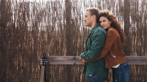 #时光了了#男人是“真爱”还是“假爱”，几天不联系他，就心中有数了