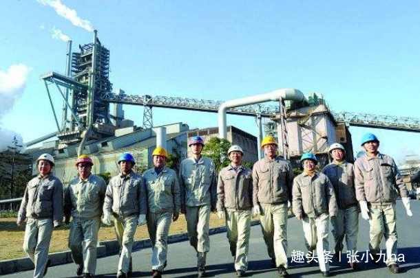 [张小九na]国企中的普通员工，只要努力，也会拼出自己的一份前程