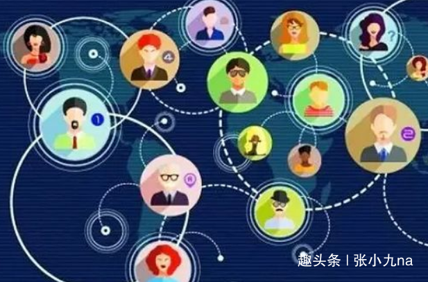 [张小九na]国企中的普通员工，只要努力，也会拼出自己的一份前程