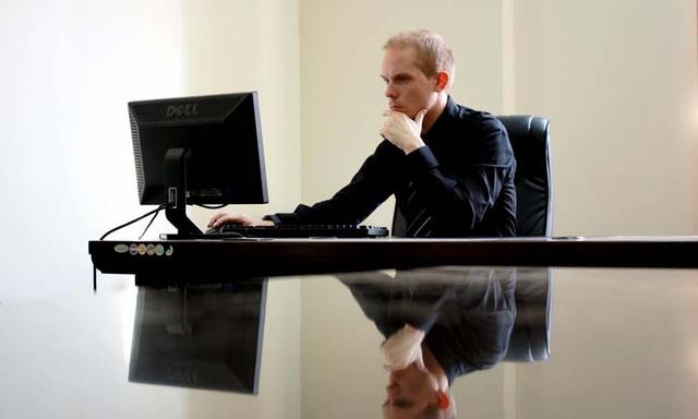 「我的职场攻略」工作中与领导相处，掌握这七个话术，让沟通成为艺术