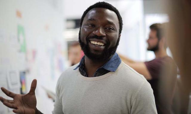 「我的职场攻略」工作中与领导相处，掌握这七个话术，让沟通成为艺术