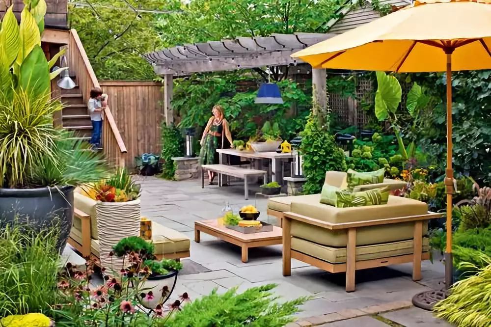 [美文分享]沉默，是一个人最大的哭声。