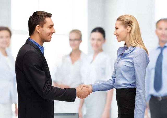 「夭兮四少」优秀员工的10个好习惯，第一个就有很多人做不到