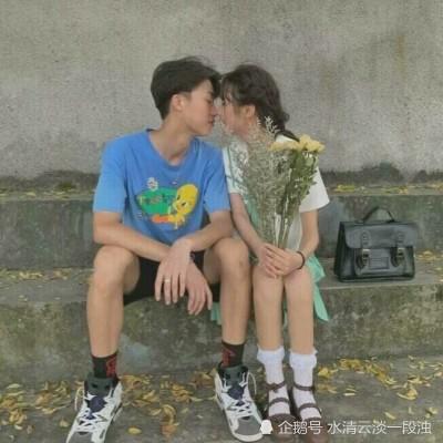 [水清云淡一段浊] 女生“假装喜欢你”的3个表现？比“渣女”还可怕，赶紧踢飞