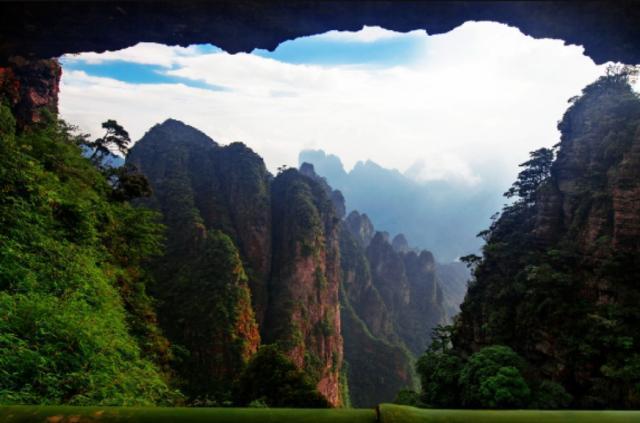 「花颜溪风」那一个人，那一份情缘，每一次想起，思绪千回百转