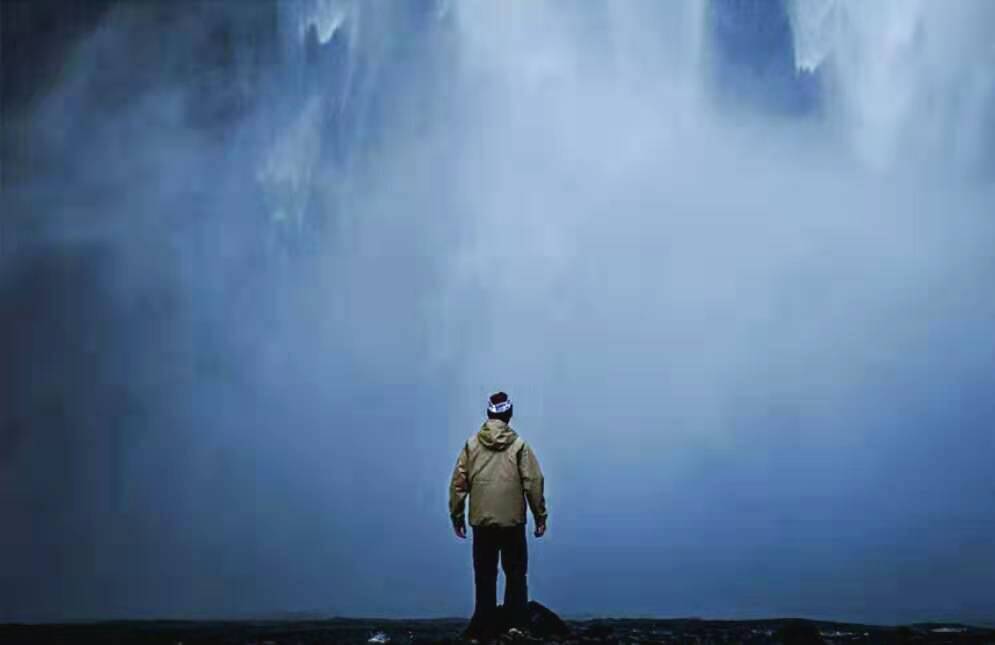 「巨海商学院」30岁到40岁，人生关键的10年：这5件事越早明白越好