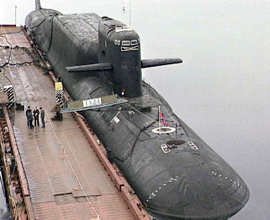 苏联这艘水中巨兽，一艘能顶美国两艘，为啥还要被拆毁？