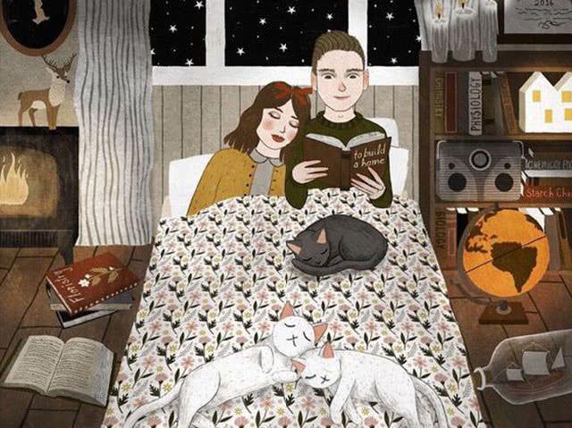 「文官」只想暧昧不交往！男生有这“3种行为”等于没那么爱你，趁早远离