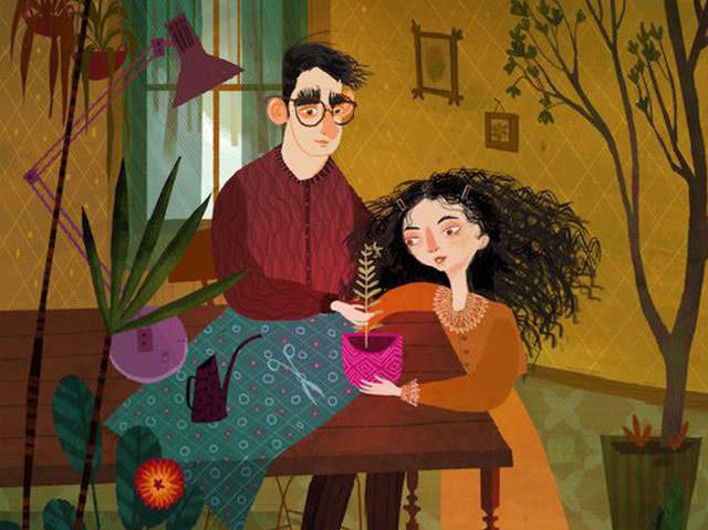 「文官」只想暧昧不交往！男生有这“3种行为”等于没那么爱你，趁早远离