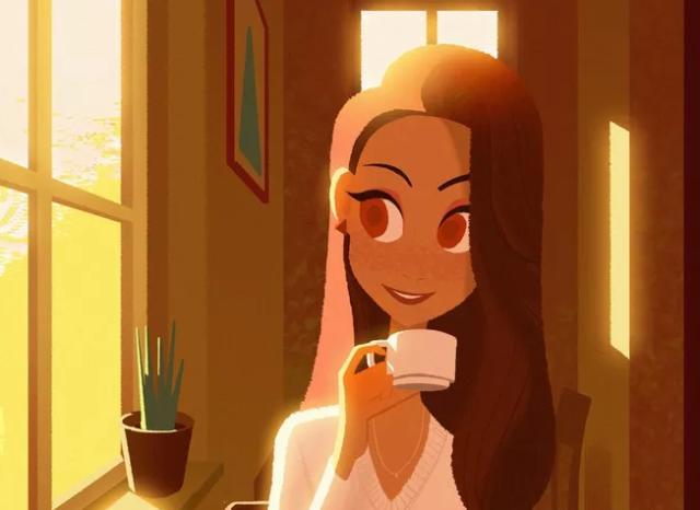 谈情说爱看故事：在这些时刻不搭理你的女人，不是不爱你，而是深爱着你