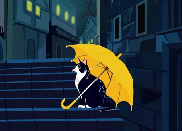 谈情说爱看故事：在这些时刻不搭理你的女人，不是不爱你，而是深爱着你