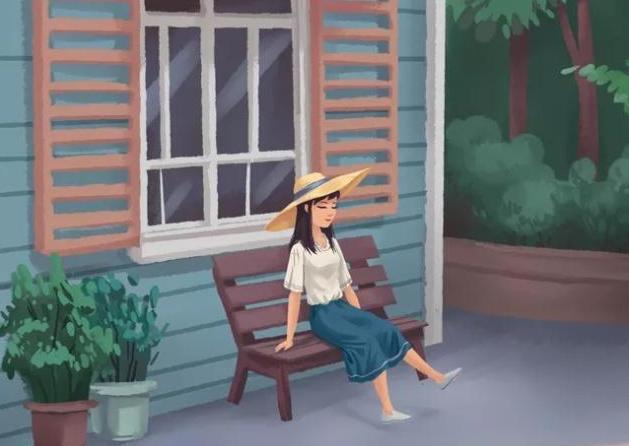 谈情说爱看故事：在这些时刻不搭理你的女人，不是不爱你，而是深爱着你