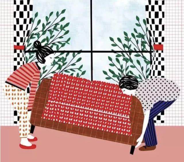 「谈情楼」研究证明：这四件事，如果你还能做到两件以上，就说明你还年轻