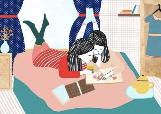 「谈情楼」研究证明：这四件事，如果你还能做到两件以上，就说明你还年轻