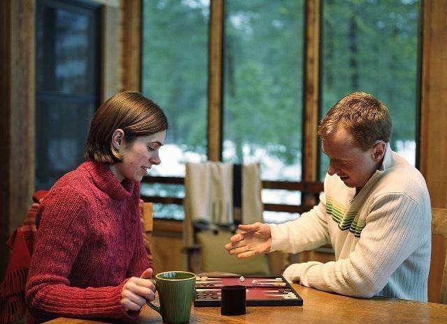 小柯看生活：知你冷暖，懂你悲欢，余生才不会只剩下将就