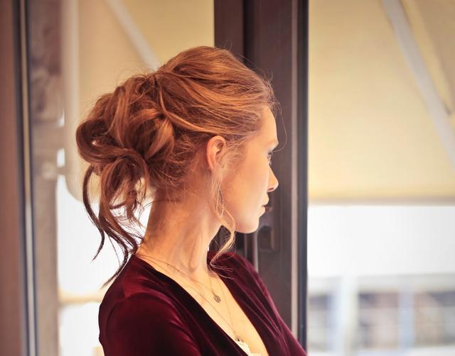 时光了了：前妻给男人的一封信：不计较，是女人真正的绝情