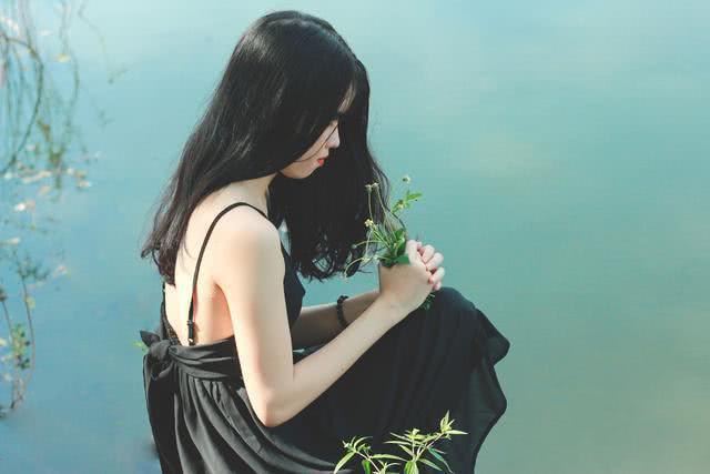 时光了了：前妻给男人的一封信：不计较，是女人真正的绝情